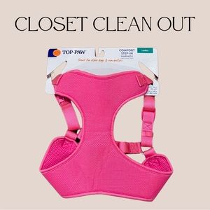 SALE ‼️ Top Paw Mesh Comfort Harness‎